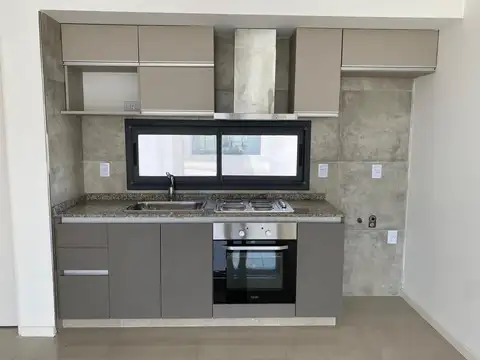 Departamento en Venta 6 años