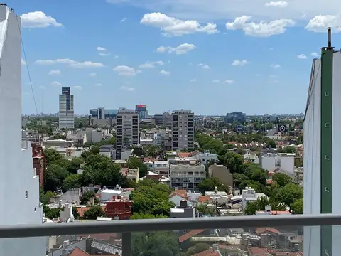 AV. CABILDO 4700 | NUÑEZ | 13° A