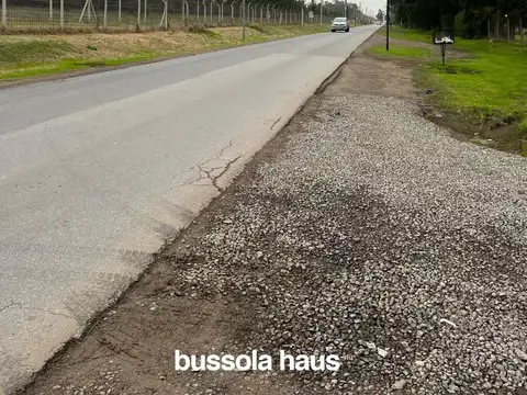 Viamonte  al 1600