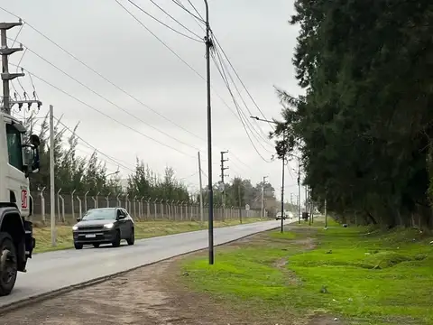 Terreno en Alquiler de 30000,0 m2