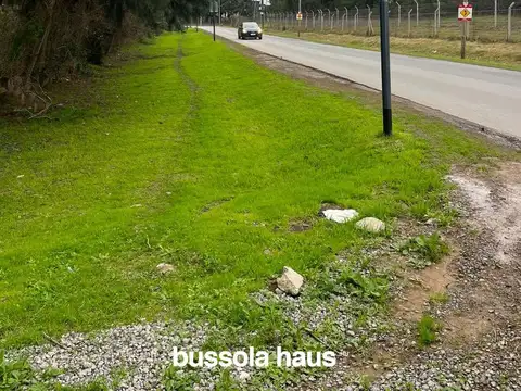 Terreno en Benavidez
