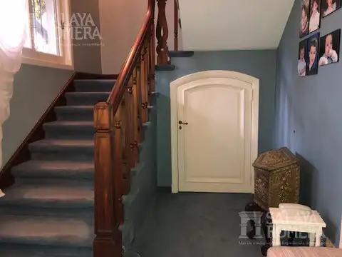 Casa 5 ambientes con 5 baños