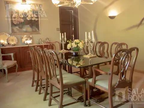 Casa en Venta 30 años