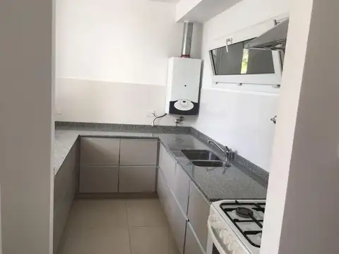Departamento en Venta en Harmony Pilar, USD 170.000