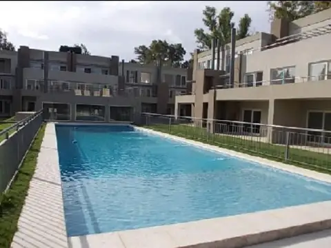 Departamento B° Harmony