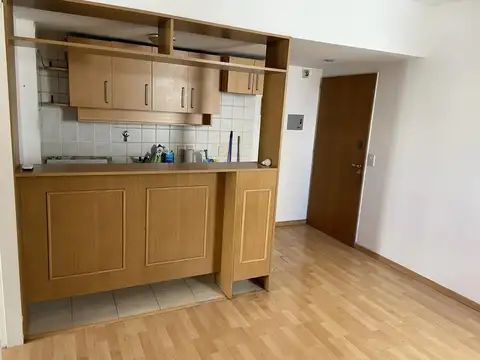 Alquiler Departamento 2 Ambientes en Palermo Viejo –