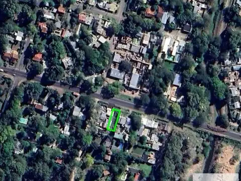 Terreno en venta - 300Mts2 - City Bell, La Plata