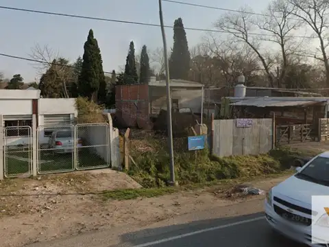 Terreno en Venta en City Bell, USD 30.000