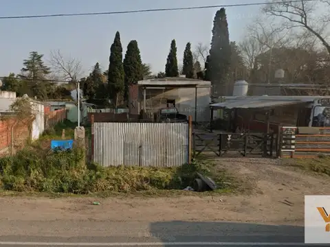 Terreno en Venta de 300,0 m2