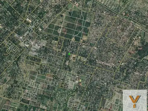 Terreno en Venta de 300,0 m2