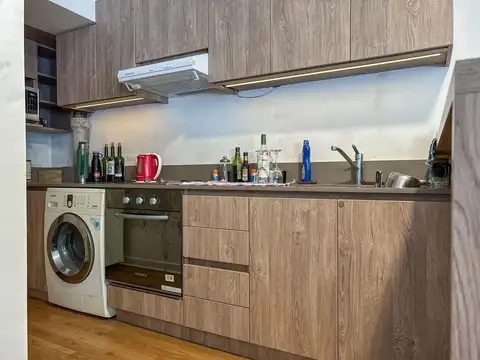 Depto Tipo Casa en Venta en San Isidro, USD 270.000