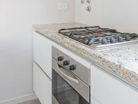 Departamento en Venta en Abasto, USD 240.000