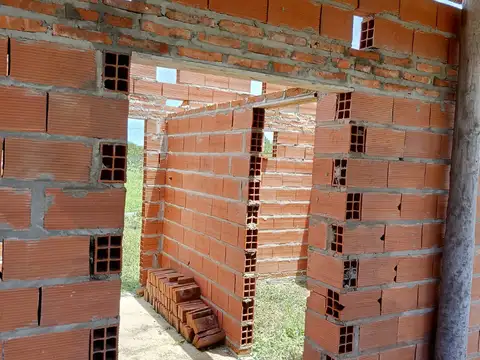 Terreno en Venta de 747,42 m2