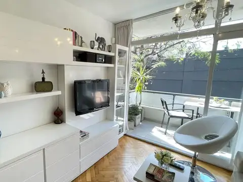 Urquiza 1749 , Piso 1