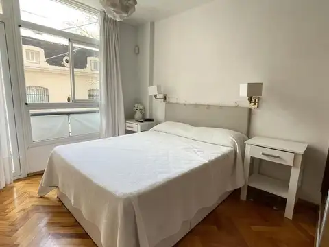 Departamento en Alquiler Temporal en Centro, USD 650