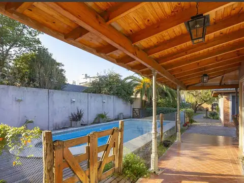Casa en Venta de 3 dormitorios
