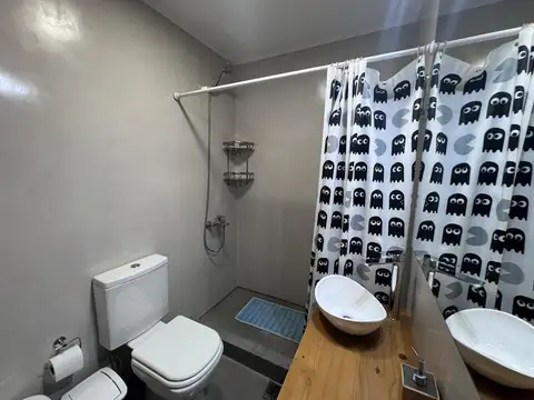 Departamento en Alquiler Temporal al Este