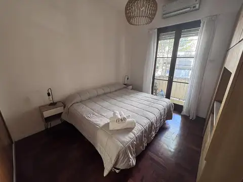 Dos ambientes amplio - Precio Paquete - Excelente estado