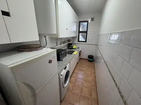 Departamento en Alquiler Temporal en Palermo Hollywood, USD 630