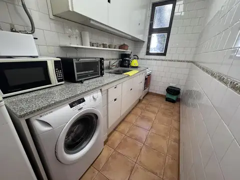 Departamento en Alquiler Temporal 50 años