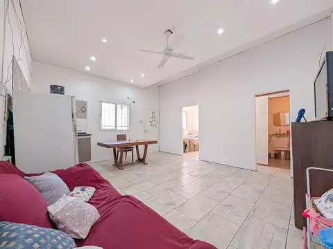 Departamento en Venta 15 años