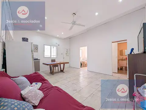 Departamento en Venta 15 años