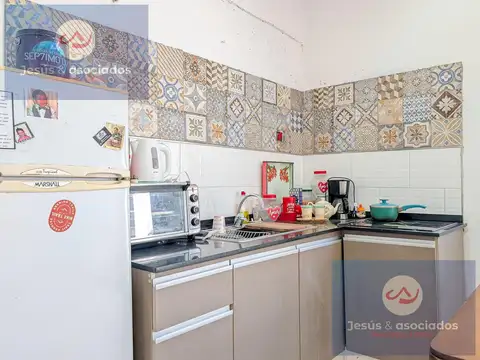 Departamento en Venta en Echesortu, USD 40.000