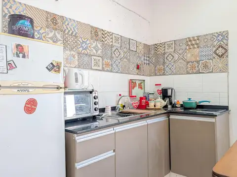 Departamento en Venta en Echesortu, USD 40.000