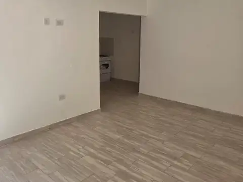 PH 2 AMBIENTES EN PLANTA BAJA