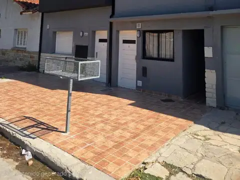 Necochea 5000, Piso PB