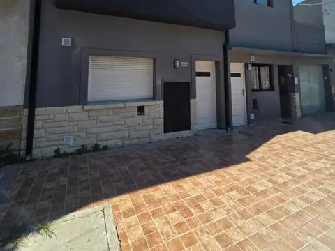 PH 2 AMBIENTES EN PLANTA BAJA