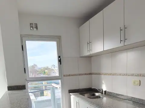 Departamento en Alquiler de 1 dormitorio