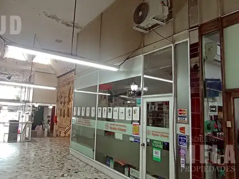 Local en Venta 10 años