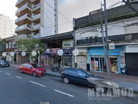 Av. San Juan y Av. Boedo