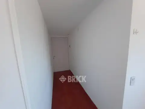 CONDE AL 1000 - CONTRAFRENTE 22 M2 LUMINOSO