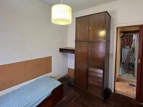 Depto Tipo Casa 4 ambientes con 2 baños