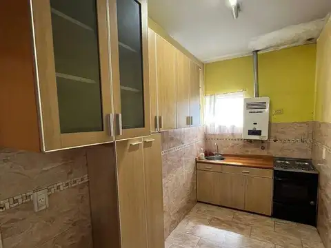 Depto Tipo Casa en Venta de 4 ambientes