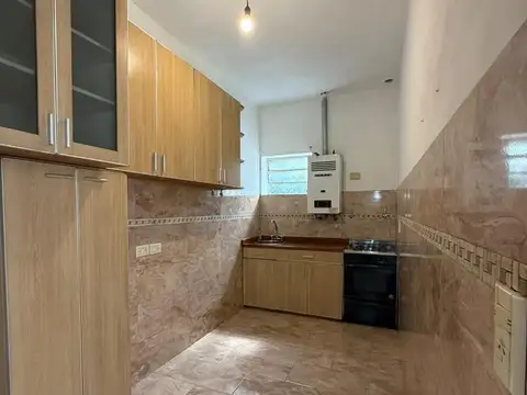 Depto Tipo Casa en Venta de 3 dormitorios