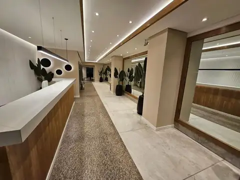 Departamento en Venta en Monserrat, USD 54.900