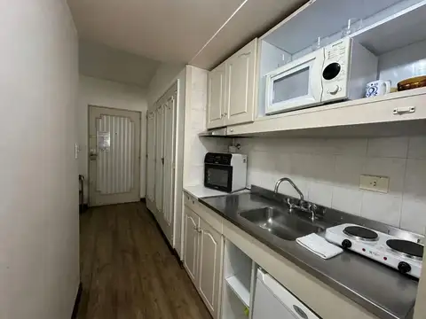 Departamento en Venta con 1 cochera
