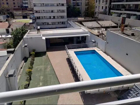 DEPARTAMENTO EN VENTA 1 DORMITORIO AMENITIES NUEVA CORDOBA
