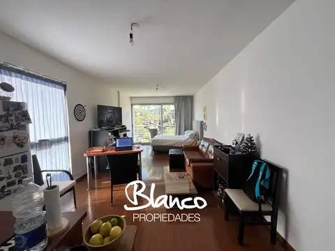 Departamento Monoambiente  en Venta en Concord Pilar, Pilar, G.B.A. Zona Norte