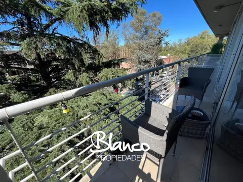Departamento Monoambiente  en Venta en Concord Pilar, Pilar, G.B.A. Zona Norte