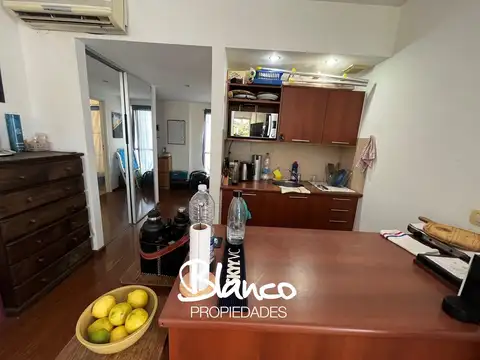 Departamento en Venta en Pilar, USD 105.000
