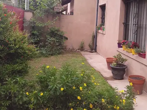muy buena ubicacion