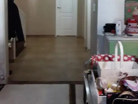muy buena ubicacion