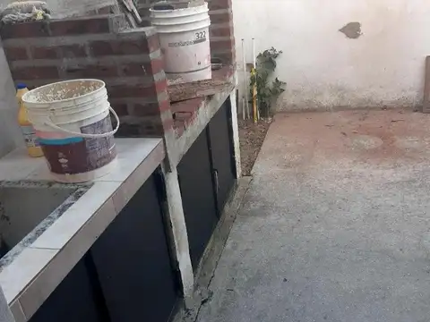 Depto Tipo Casa en Venta en Mar del Tuyú, USD 38.000