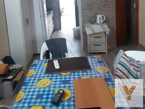 Depto Tipo Casa en Venta de 2 dormitorios