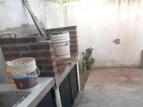Depto Tipo Casa en Venta en Mar del Tuyu, USD 38.000