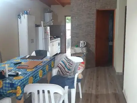 Depto Tipo Casa en Venta de 3 ambientes